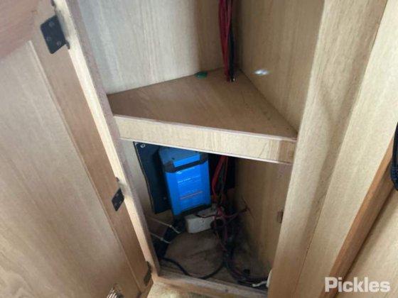 2007 Evernew E 系列