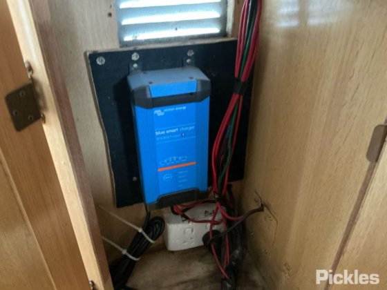 2007 Evernew E 系列