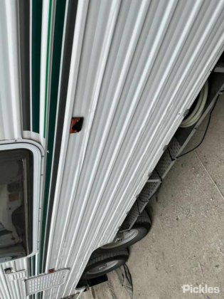 2007 Evernew E 系列