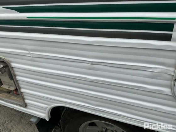 2007 Evernew E 系列