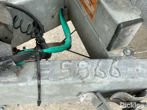 2007 Evernew E 系列