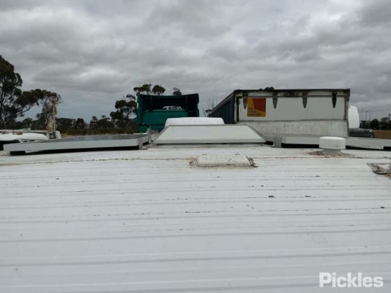 2007 Evernew E 系列