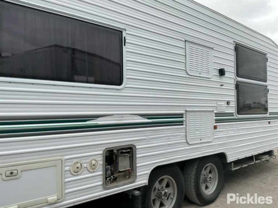 2007 Evernew E 系列