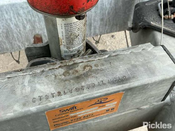 2007 Evernew E 系列