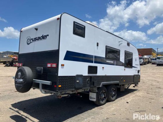 2021 十字军火枪手