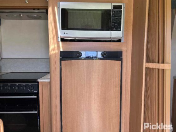 2009年ジェイコ スタークラフト 19.61-2