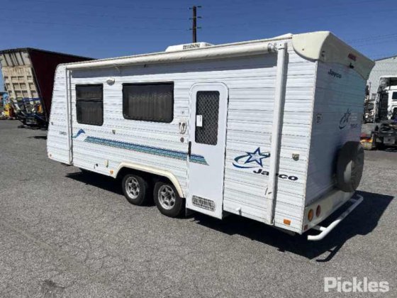 2009年ジェイコ スタークラフト 19.61-2