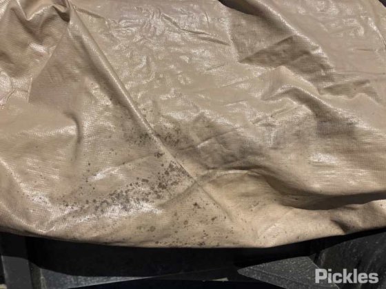 2011年 金融トレーラー