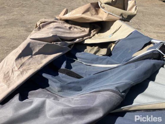 2011年 金融トレーラー