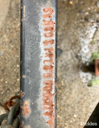 2011年 金融トレーラー