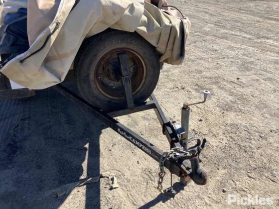 2011年 金融トレーラー