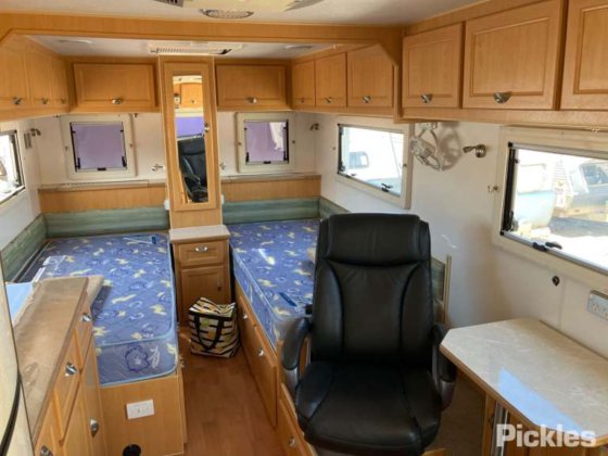 2012 クレセーダー X カントリー