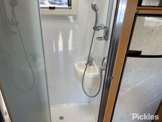 2012 クレセーダー X カントリー