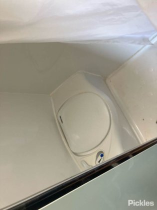 2012 クレセーダー X カントリー