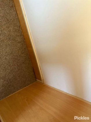 2012 クレセーダー X カントリー