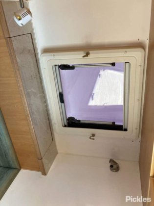 2012 クレセーダー X カントリー