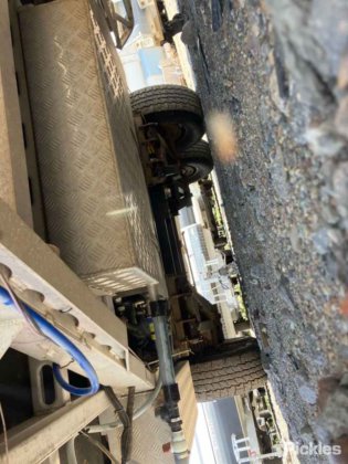 2012 クレセーダー X カントリー