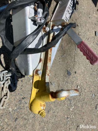 2012 クレセーダー X カントリー