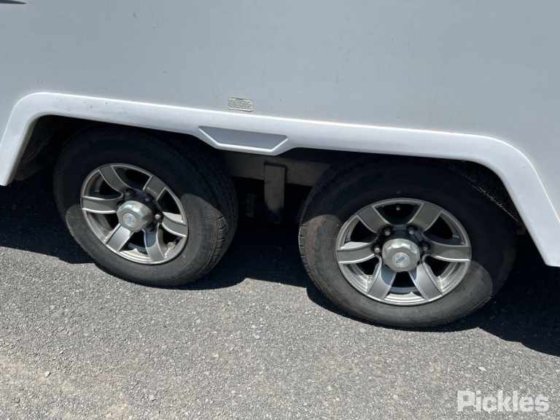 2015 Jayco 星际争霸