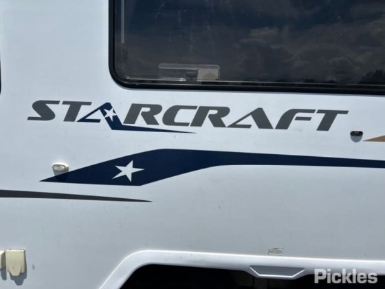 2015 Jayco 星际争霸