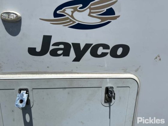 2015 Jayco 星际争霸