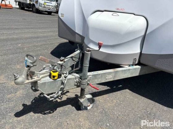 2015 Jayco 星际争霸