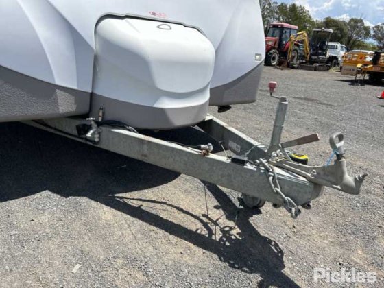 2015 Jayco 星际争霸