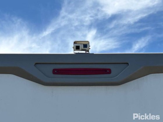 2015 Jayco 星际争霸