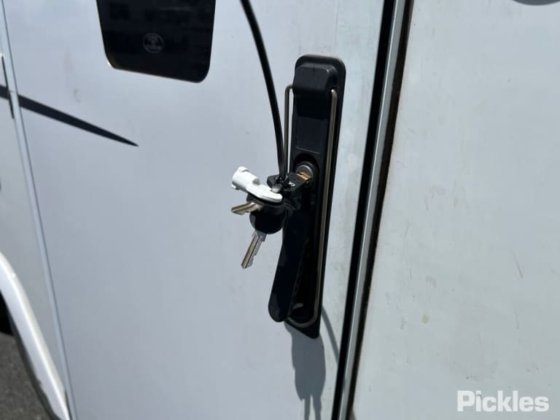 2015 Jayco 星际争霸