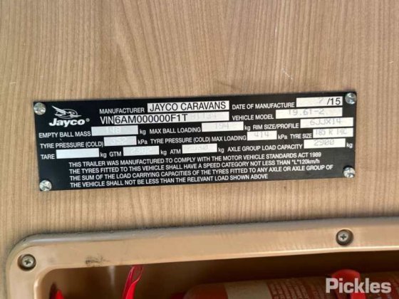 2015 Jayco 星际争霸