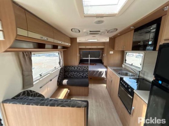 2015 Jayco 星际争霸