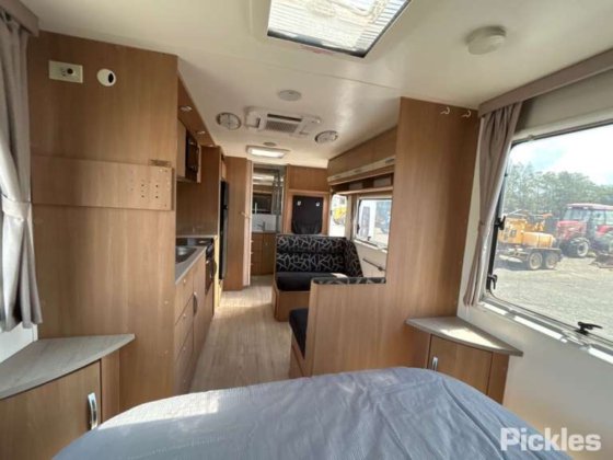 2015 Jayco 星际争霸