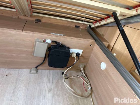 2015 Jayco 星际争霸