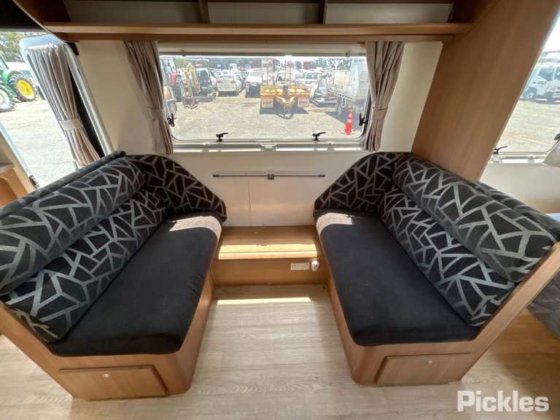 2015 Jayco 星际争霸