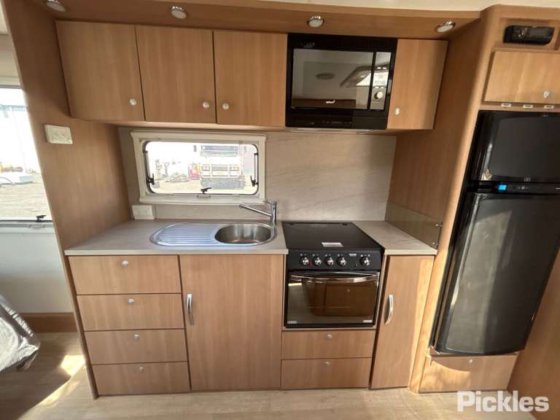 2015 Jayco 星际争霸