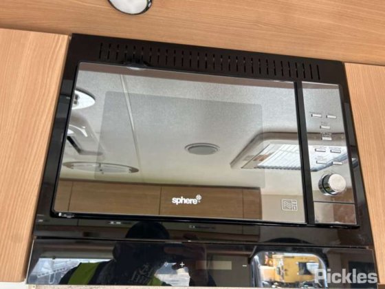 2015 Jayco 星际争霸