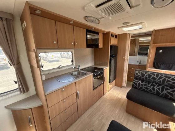 2015 Jayco 星际争霸