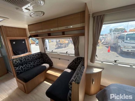 2015 Jayco 星际争霸