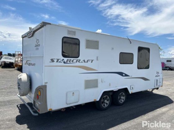 2015 Jayco 星际争霸