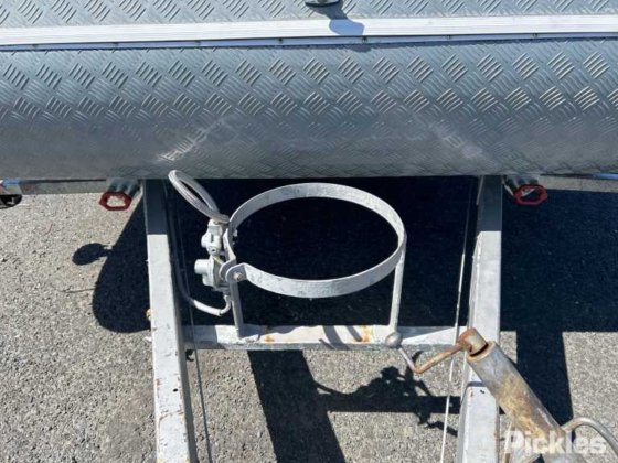 2003 银河南十字系列2