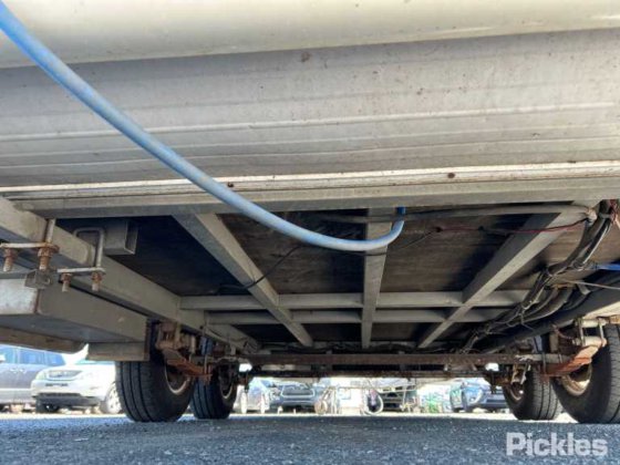 2003 银河南十字系列2