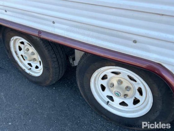 2003 银河南十字系列2