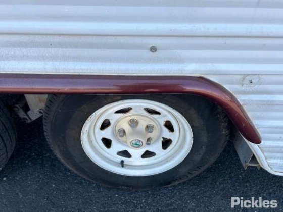 2003 银河南十字系列2