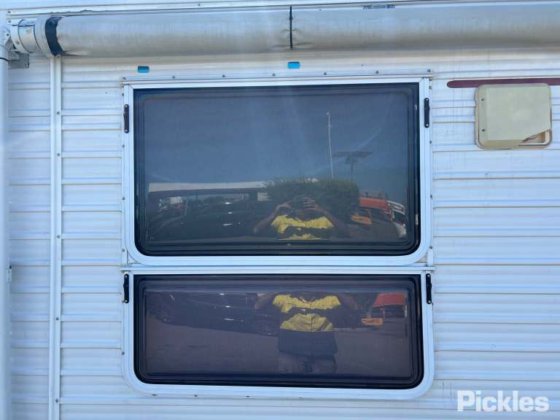 2003 银河南十字系列2