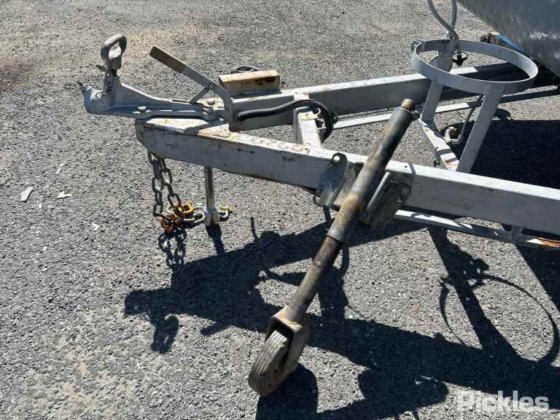 2003 银河南十字系列2