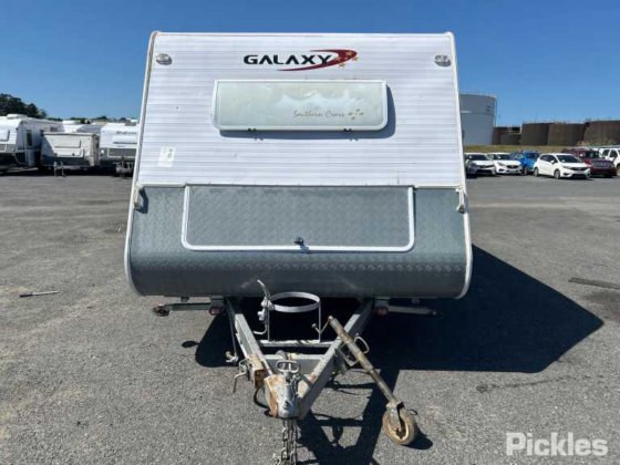 2003 银河南十字系列2