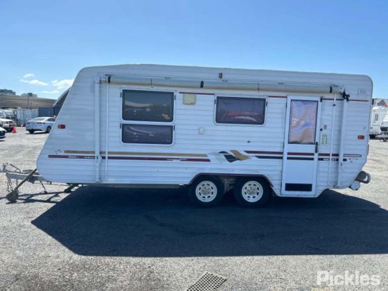 2003 银河南十字系列2