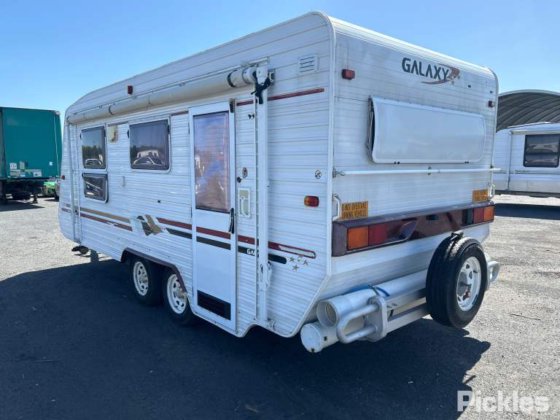 2003 银河南十字系列2