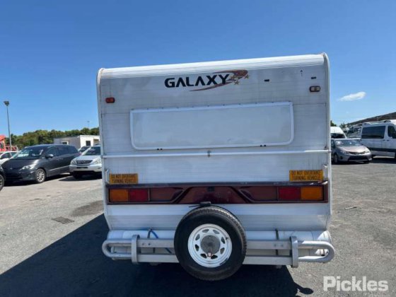 2003 银河南十字系列2