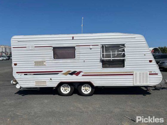 2003 银河南十字系列2